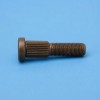 Long-Spline Wheel Stud - 1/2 inch / 55mm - Suits Ford Hubs