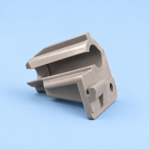 Left Leg Fixing Kit - Suits Fiamma F45s Awnings