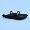 Plastic Foot - Suits Manutec ALQR Quick-Release Stabiliser Legs