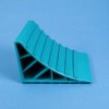 Camec Wheel Chock - 1 Only - Suits Camec Blue Wheel Levellers