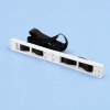 Mounting Bracket - Suits Camec 2.5kg / 3kg Top-Load Washing Machines