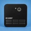 Camec Instant Gas Hot Water System - 13kW - Black
