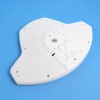 RV Media Digital HD Amplified VHF / UHF TV Antenna - Suits Winegard Sensar Lifters & Stationary Round Masts