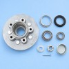 Trojan Bolt-On Disc Brake Rotor Hub Kit - 2000kg - 5 Stud x 4 1/2 inch PCD