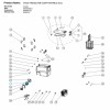 Compressor - Suits Dometic CFX 28 Portable Fridges