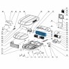 Condenser - Suits Dometic Ibis 4 Air Conditioners