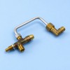 Gas Safety Valve - Suits Dometic / Smev 401 / 402 Stoves