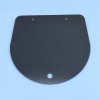 Glass Lid - Right-Hand - Suits Smev MO8322 / MO8323 Cooktops