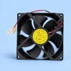 Rear Cooling Fan - Suits Dometic RMD10.5XS / RUA5208X / RUA6408X / RUA8408X Fridges
