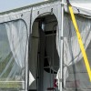 Smoke Curtain Kit - 2 Pack - Suits Fiamma Privacy Rooms