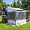 Privacy Room - 300cm - Suits Fiamma F65s / F80s Awnings on Fiat Ducato Vehicles