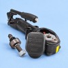 Cruisemaster DO35 V3 Plus Off-Road Coupling - 3.5t - Handbrake Included