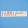 Label - Suits Fiamma F45s Awnings