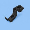 V2 Travel Lock Base - Black - Suits Lippert Solera Classic Manual Awnings