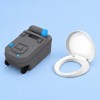 Thetford C220 Fresh-Up Set - Holding Tank & Seat