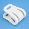 Cabinet Shelf Support - Black - Suits Dometic RM7401 Fridges