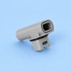 Cassette Vent Adaptor - Suits Dometic Saneo Cassette Toilets