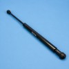 Stabilus Gas Strut - 485mm - 125N - 200mm Stroke - No Ball Studs