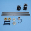 Float-Side Repair Kit - Suits Lippert In-Wall Slide-Outs