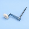 Manual Override Crank - Suits Lippert Euro Bed Lift & EuroLoft Systems