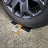 Aussie Traveller Digital Caravan Weight Scale - 1500kg