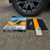 Aussie Traveller Digital Caravan Weight Scale - 1500kg