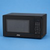 Aussie Traveller Flatbed Microwave - 20L - 700W - 271mm H x 344mm W x 457mm D