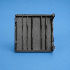 Switch Cover - Suits Dometic RM2350 / RM2453 / RM2553 Fridges