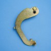AL-KO Magnet Lever - Left-Hand - Suits 10 inch Oval Magnets