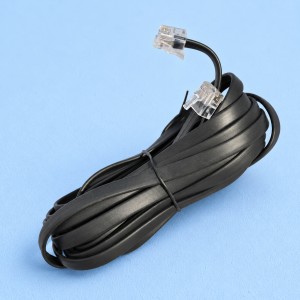 Control Panel Cable - 3m - Suits Truma Saphir Air Conditioners