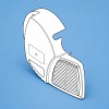 Heater Cover - Suits Truma Combi D 6 / D 6 E Diesel Heaters
