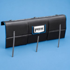 Reese Protective Tailgate Pad - Large / 1350 x 700mm