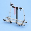 Fiamma Carry-Bike Caravan Active Bike Rack - 60kg Capacity