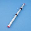 Fiamma Quick Rail - Red - Suits Carry-Bike Pro Racks