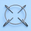 Pan Support - 200mm - Suits Cramer Cooktops