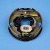 AL-KO Off-Road Electric Brake Assembly - 10 inch / Right-Hand