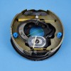 AL-KO Off-Road Electric Brake Assembly - 10 inch / Left-Hand