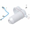Motor Cable Harness - Suits Truma VarioHeat Gas Heaters