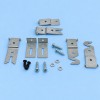 Fixing Kit - Suits Truma VarioHeat Gas Heaters