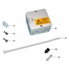 Electrical Parts Kit - Suits Truma VarioHeat Gas Heaters
