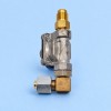 Pressure Regulator - Suits Truma VarioHeat Gas Heaters
