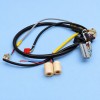 Wiring Harness - Suits Truma E2400 Gas Heaters