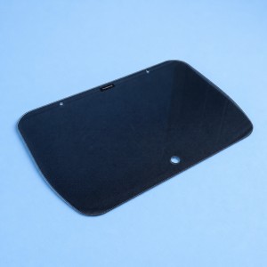 Replacement Glass Lid - 574 x 409mm - Suits Dometic Cramer Sink & Drainer Units