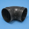 90-Degree Duct Elbow - Suits 80mm Truma VarioHeat Air Ducting