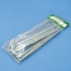 Zinc-Plated Steel Tent Pegs - 225 x 6.3mm - 10 Pack