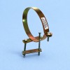 Pole Carrier Mounting Bracket - 100mm - Each - Suits 100mm Pole Carriers