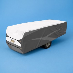 ADCO Olefin HD Camper Trailer Cover - 3.67-4.28m (12-14ft)