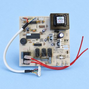Main PCB - Suits Truma Saphir Air Conditioners