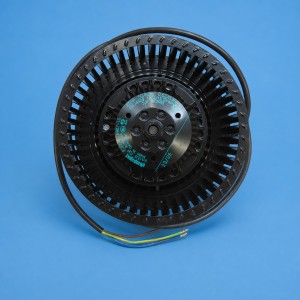 Condenser Fan - Suits Truma Saphir Air Conditioners