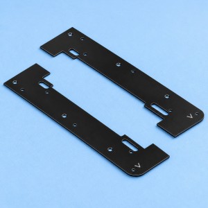 Angle Bracket Kit - Suits Truma Aventa Air Conditioners